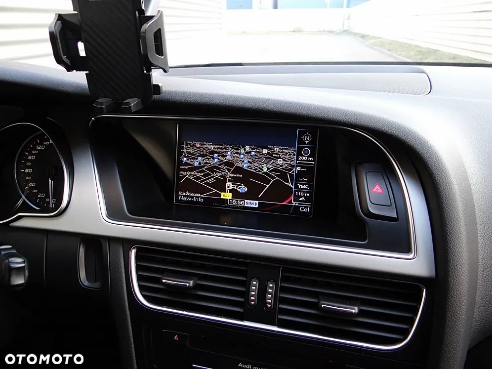 Audi S5 Sportback - 10