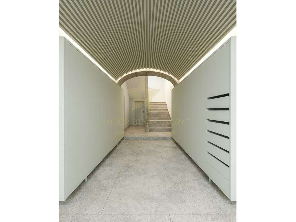 Apartamento T1 novo à beira do Chiado em Lisboa!! - Grande imagem: 3/20