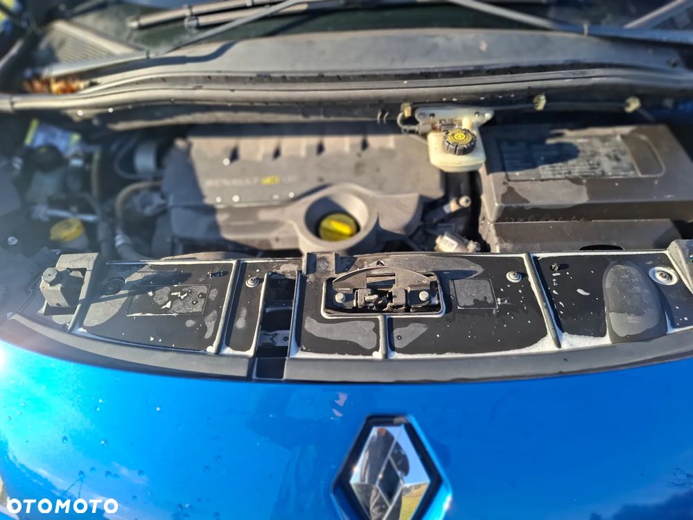 Renault Grand Scenic 1.9 dCi FAP Avantage - 14