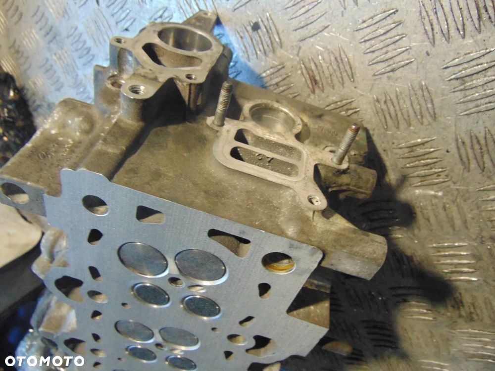 Głowica Kia hyundai 1,4/1,6/1,7 CRDI 221112a200 po regeneracji - 2
