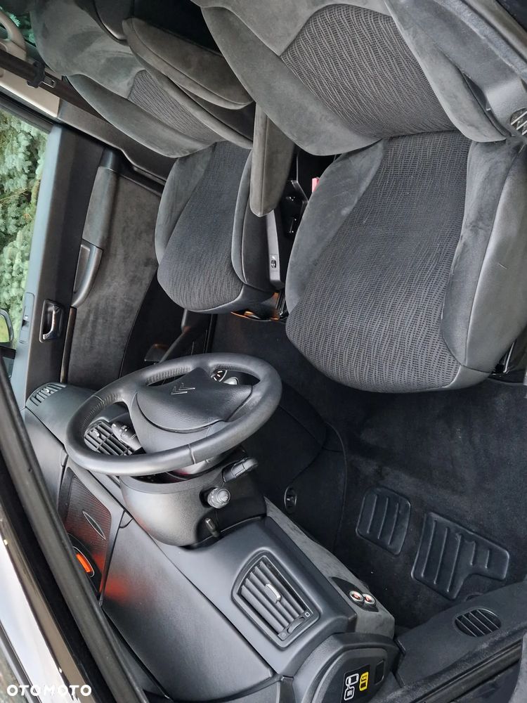 Citroën C8 HDi 165 Exclusive - 33