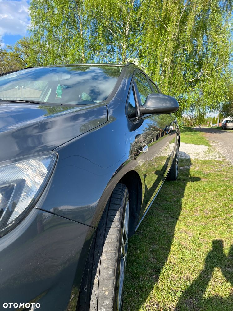 Opel Astra 1.6 - 6