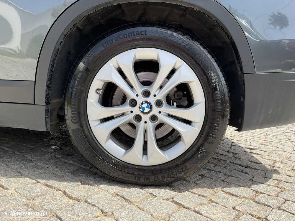BMW X1 25 e xDrive - 18