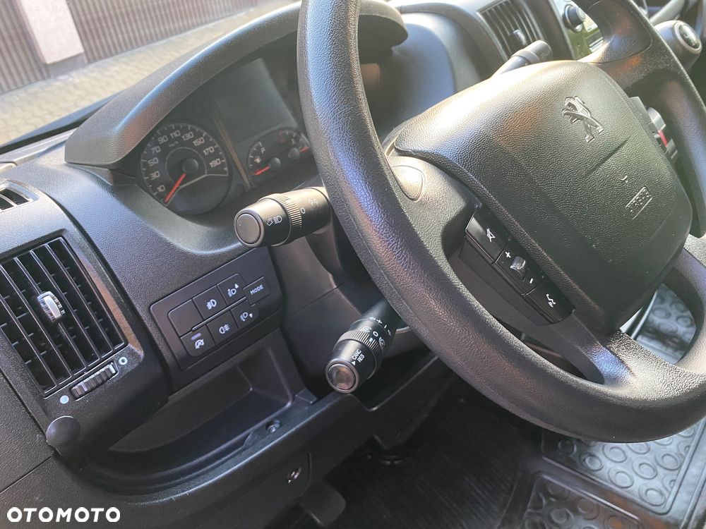 Peugeot BOXER L3H3 super stan. - 38