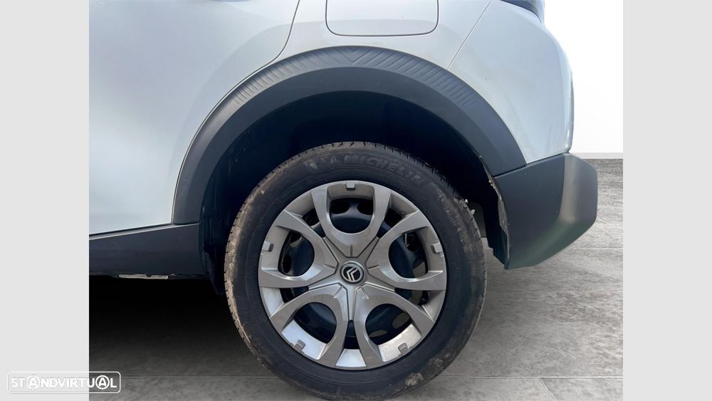 Citroën C3 1.2 PureTech Max - 11
