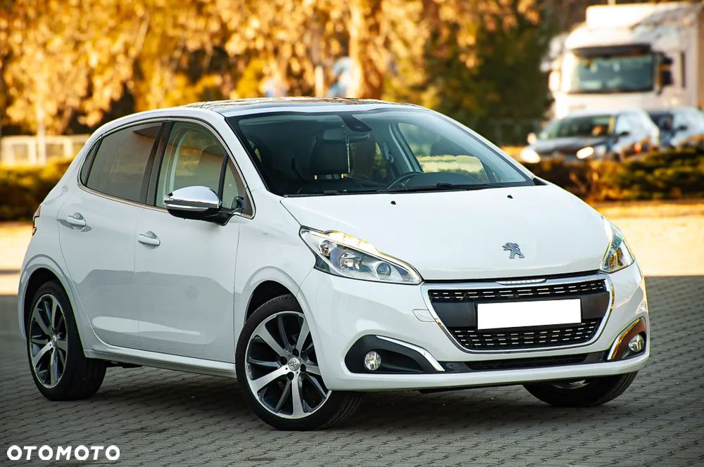 Peugeot 208 PureTech 110 Stop & Start Tech Edition - 7