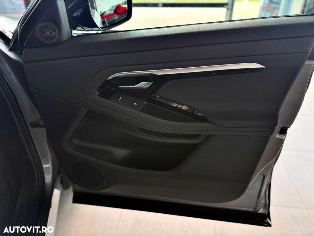 Land Rover Range Rover Evoque 2.0 l TD4 SE Dynamic - 14