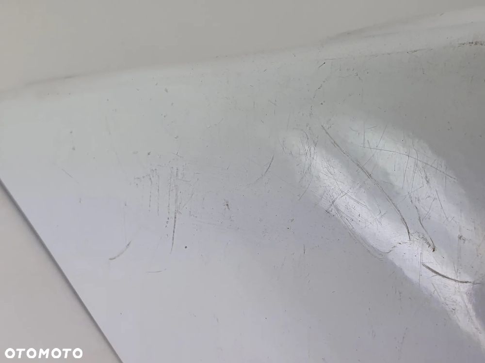 Nakladka Owiewka Oslona  Skuter Govecs Go - 13