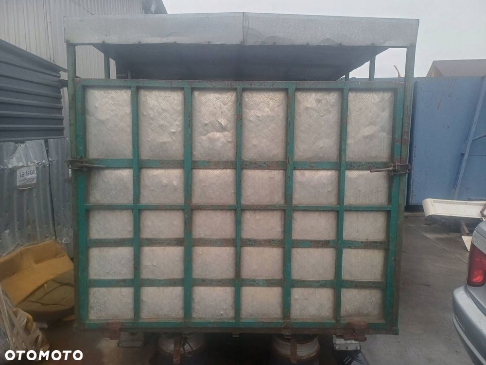 PAKA ZAŁADUNKOWA SKRZYNIA FS LUBLIN - 7