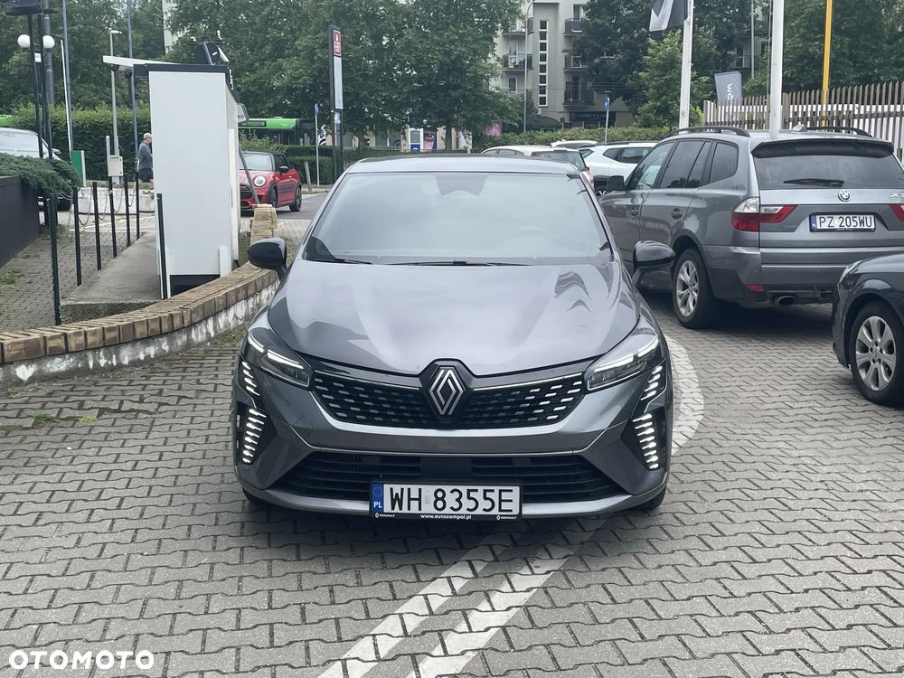 Renault Clio 1.0 TCe Techno - 10
