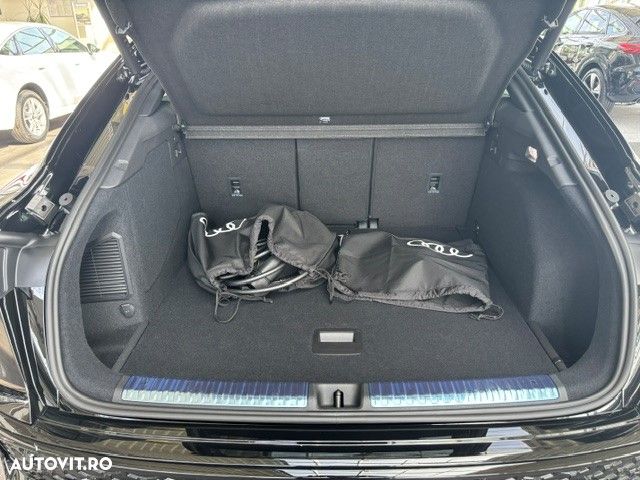 Audi Q3 Sportback 45 TFSI PHEV Advanced - 10