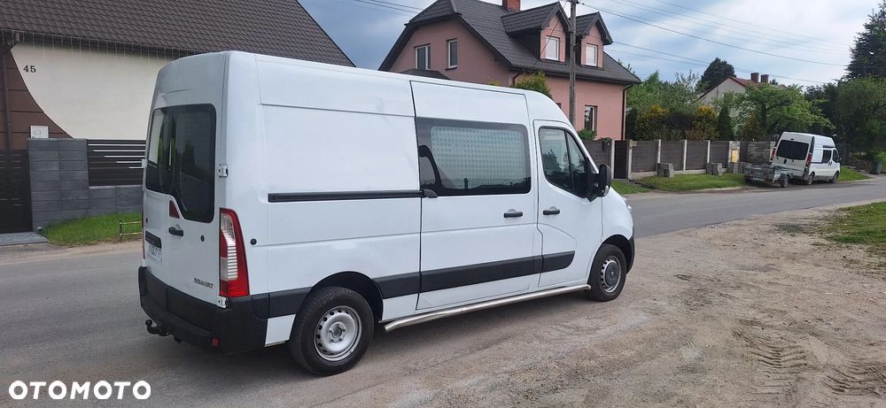 Renault Master - 7