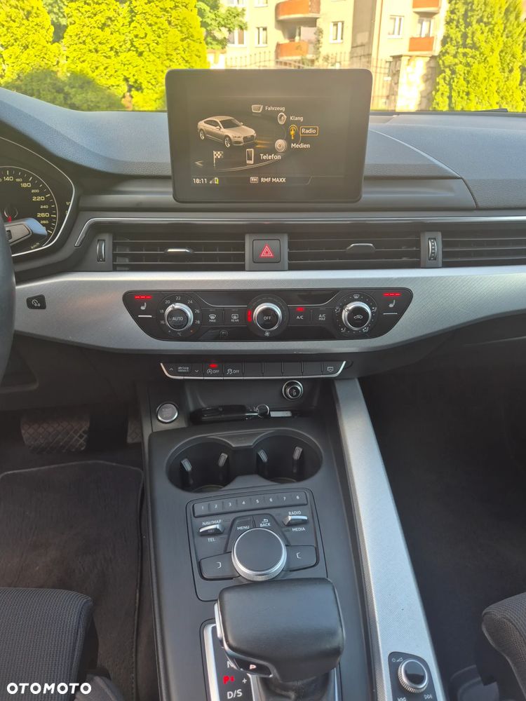 Audi A5 Sportback 2.0 TDI S tronic design - 26