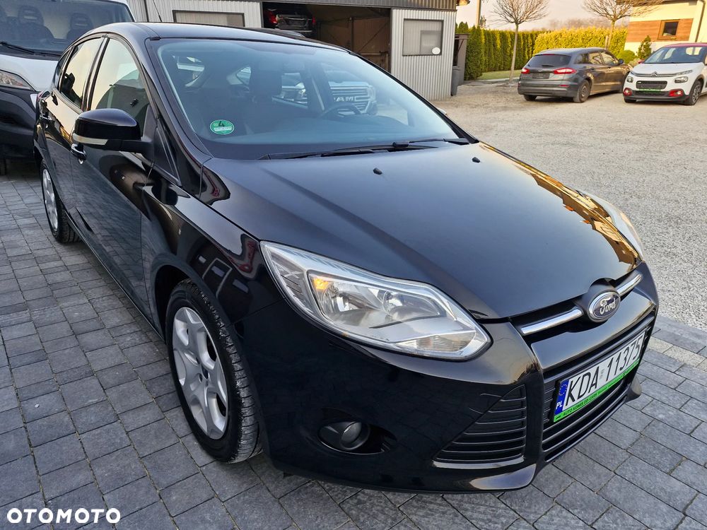 Ford Focus - 12