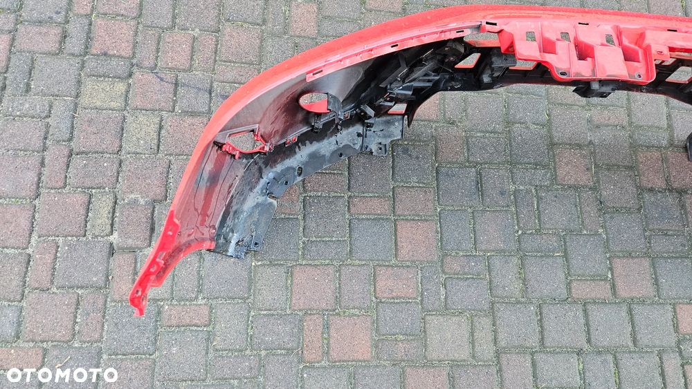 Zderzak przedni Suzuki Vitara Lift 19- - 6
