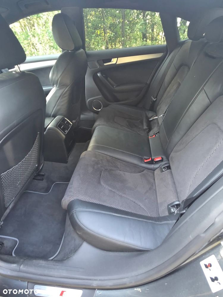 Audi A5 Sportback - 19