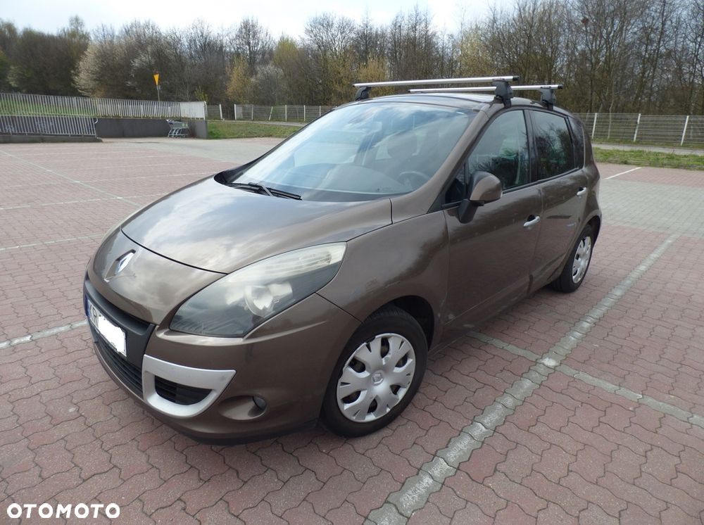 Renault Scenic - 5