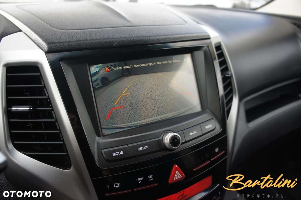 SsangYong/KGM Tivoli - 14