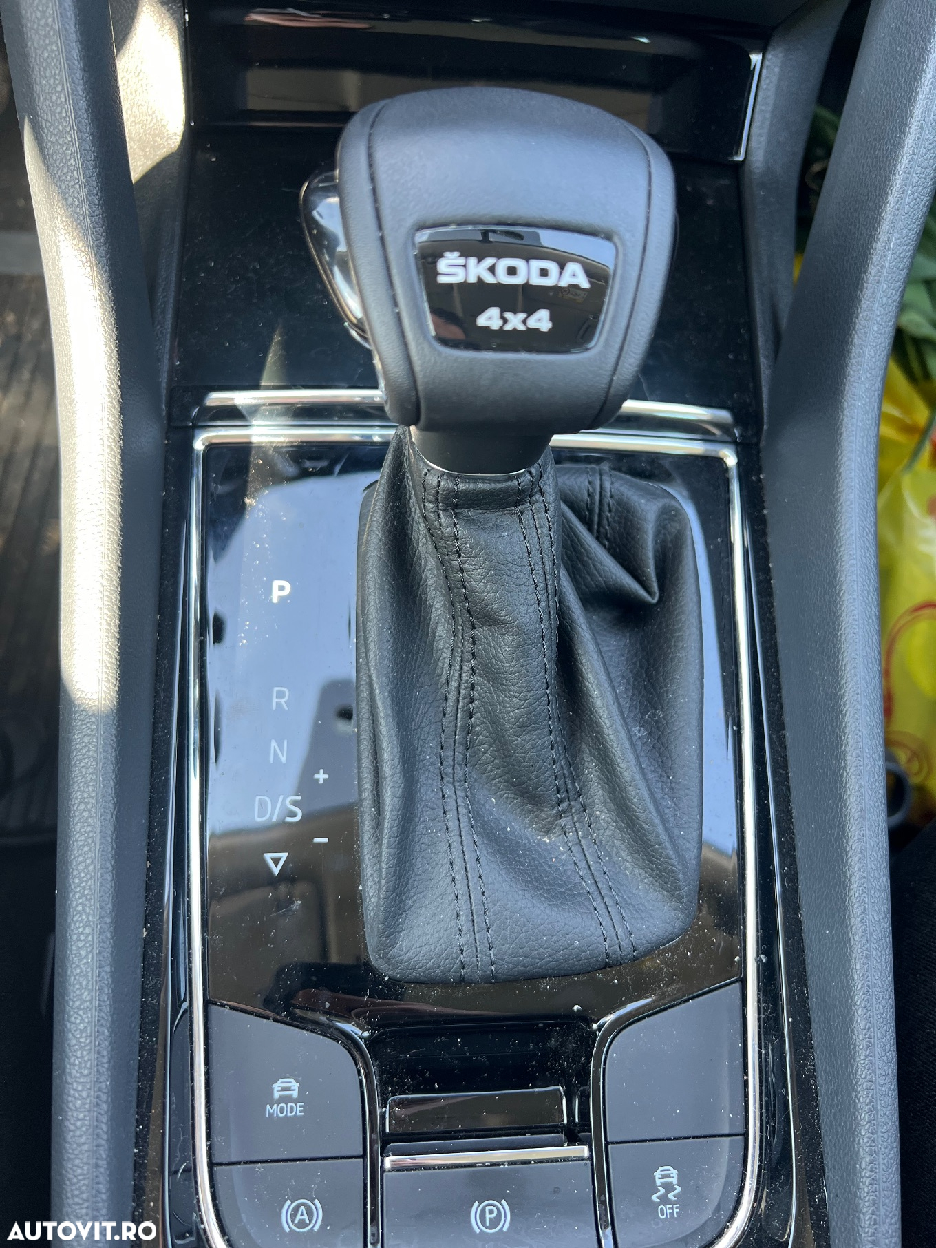 Skoda Kodiaq 2.0 TDI 4X4 DSG Ambition - 5