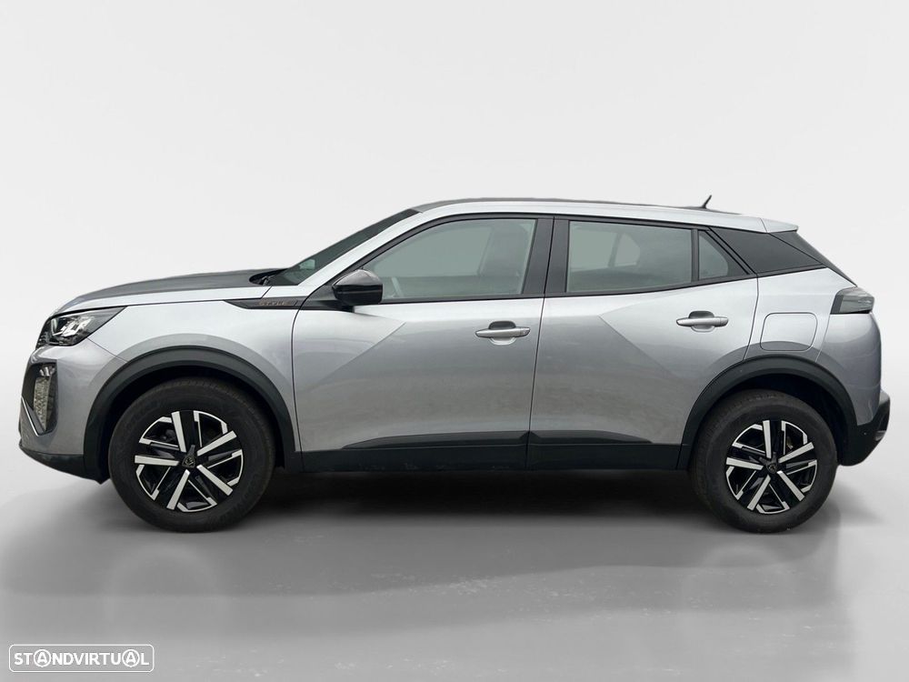 Peugeot 2008 1.2 PureTech Style - 2