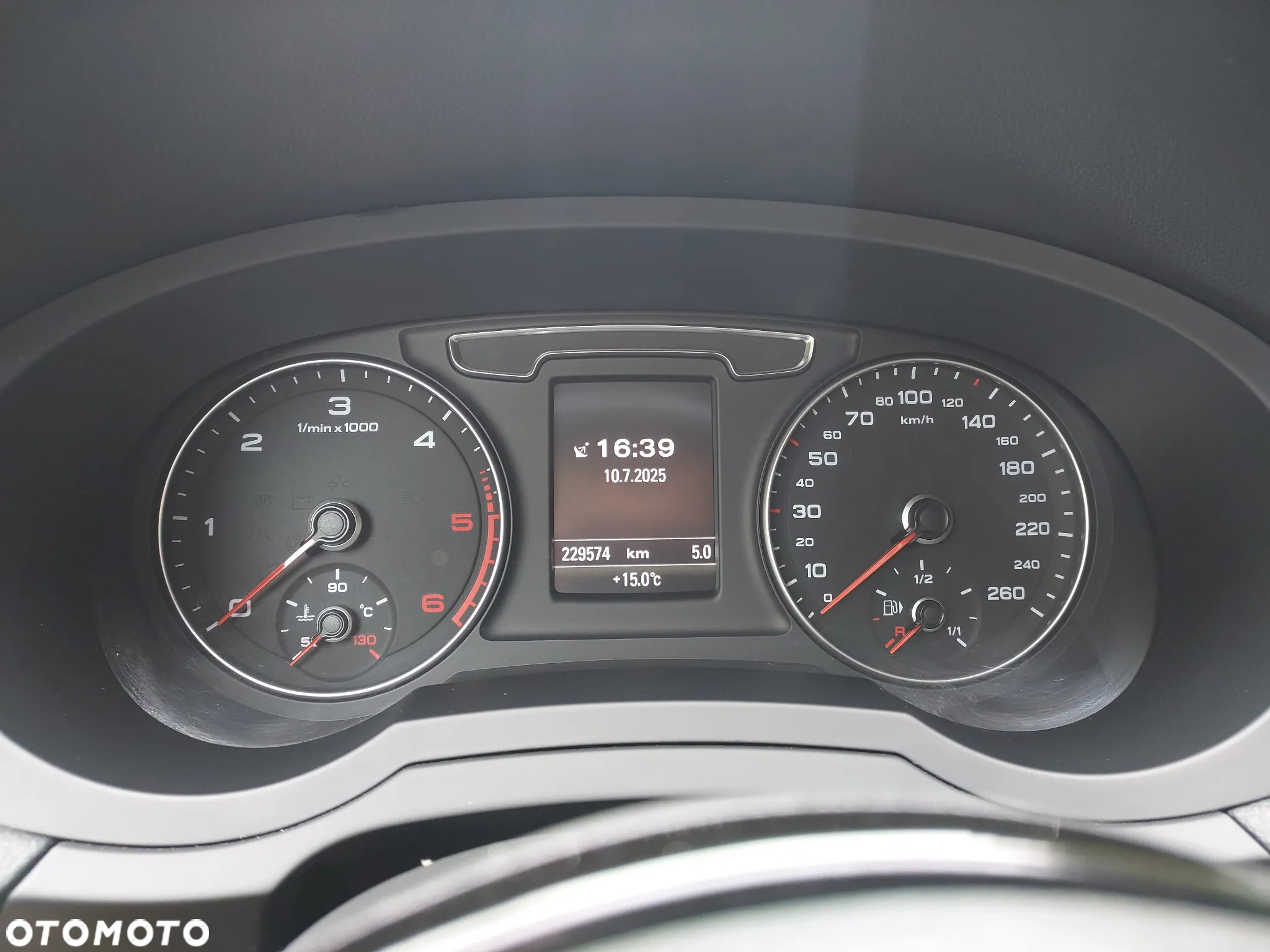 Audi Q3 2.0 TDI Quattro S tronic - 26