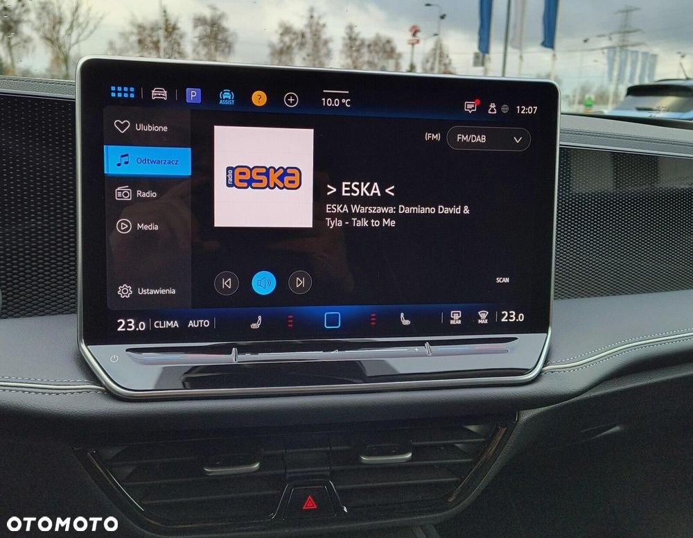 Volkswagen Passat - 16