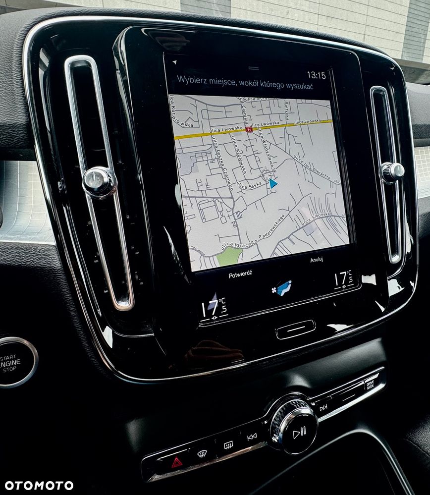 Volvo XC 40 T5 Recharge DKG Inscription - 29