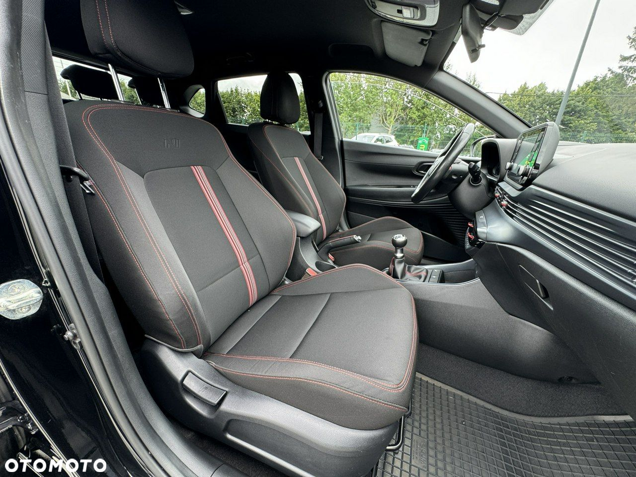Hyundai i20 1.2 N Line - 34
