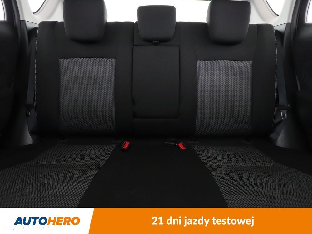 Suzuki SX4 - 15