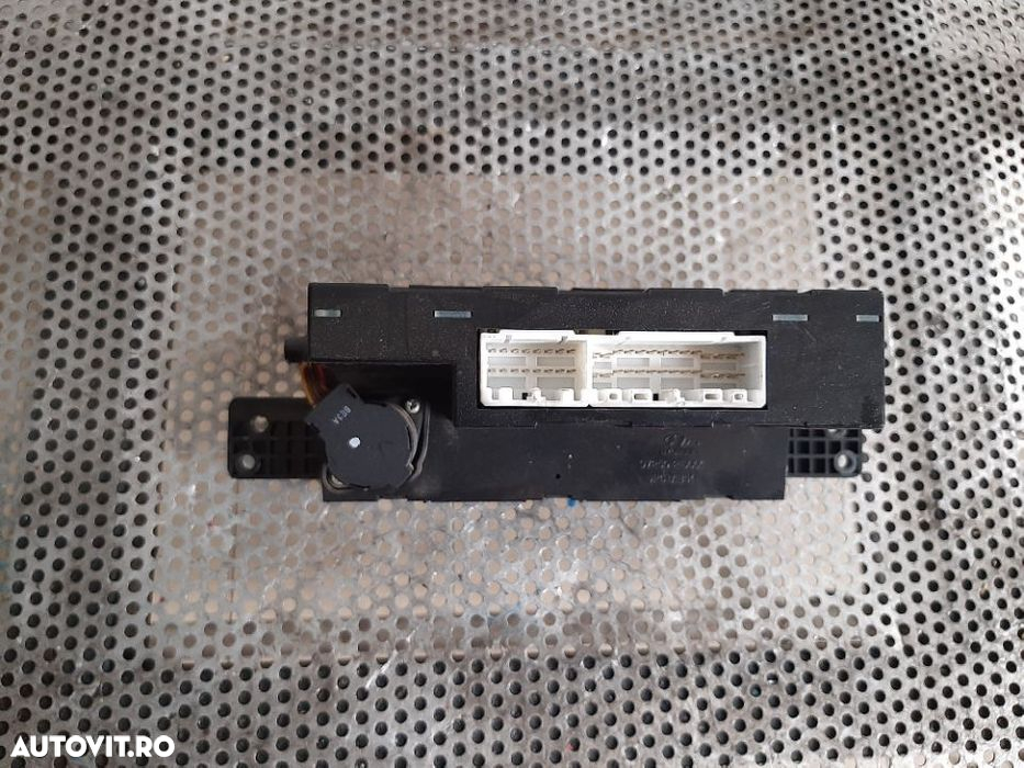 Panou Modul Comenzi Clima Climatronic Kia Sportage An 2004-2010 - 5
