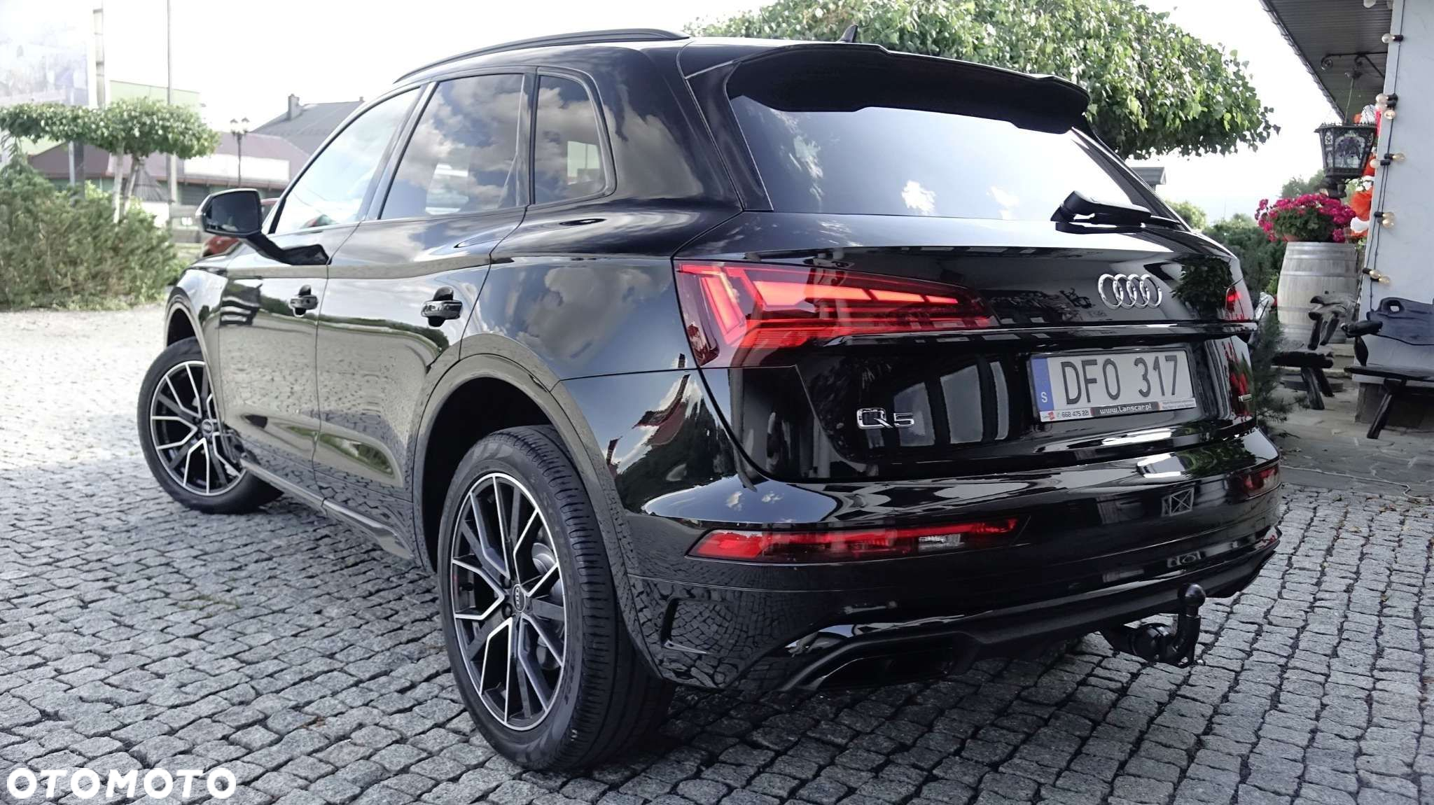 Audi Q5 - 2