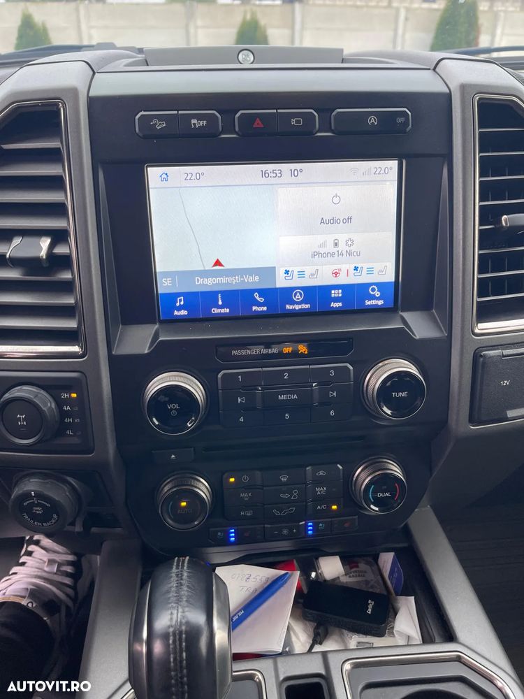 Ford F150 - 14