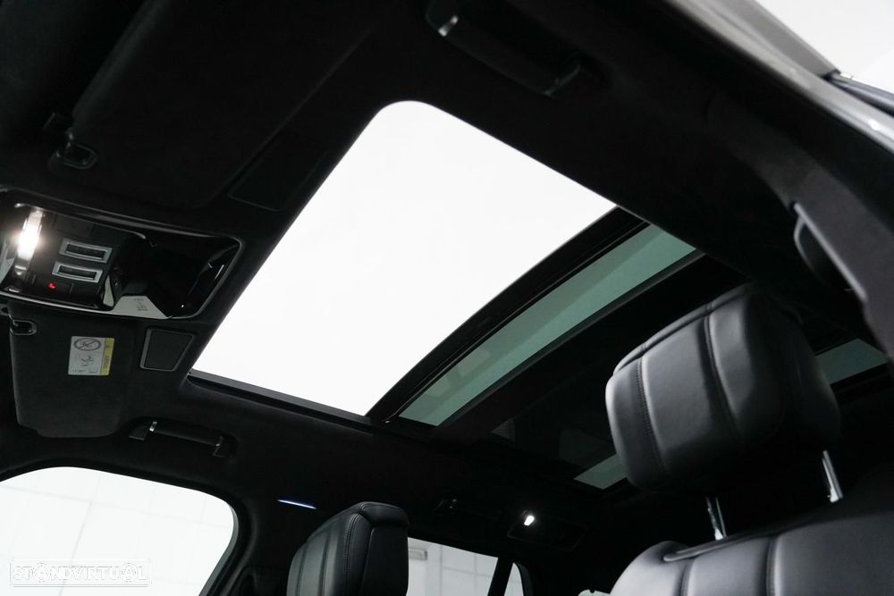 Land Rover Range Rover 2.0 Si4 PHEV Autobiography - 9