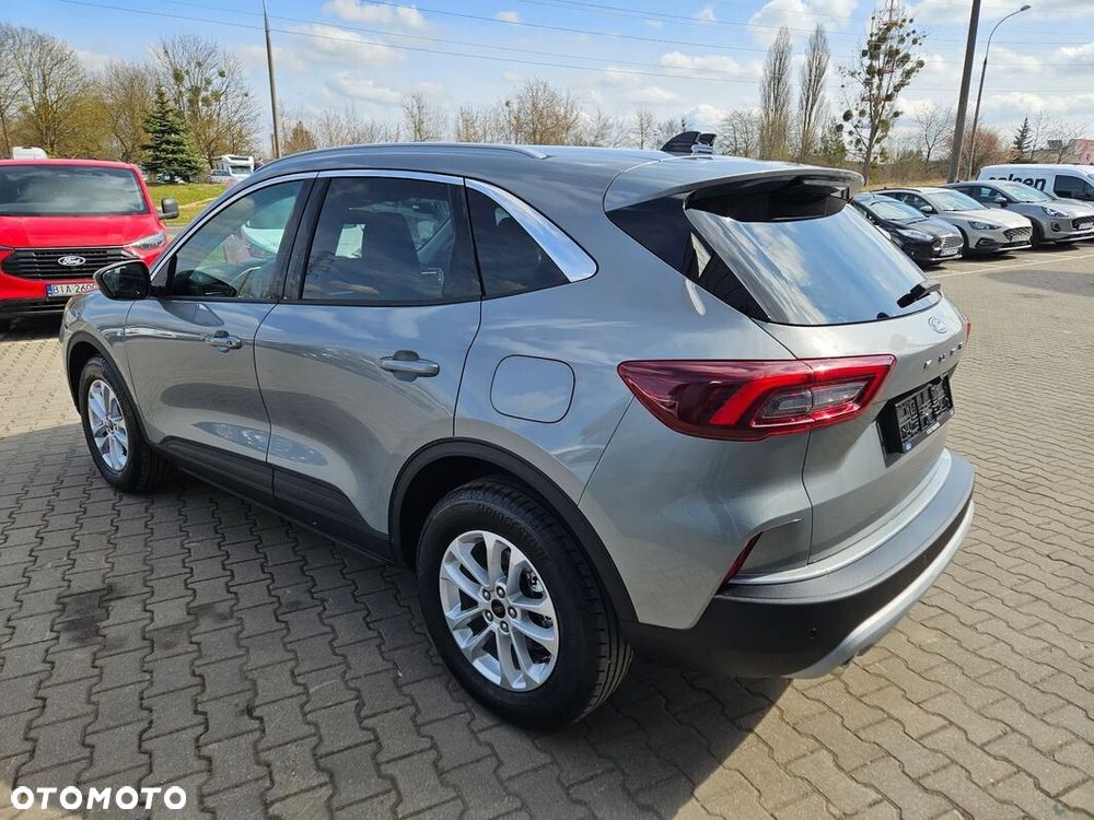 Ford Kuga 1.5 EcoBoost FWD Titanium - 10