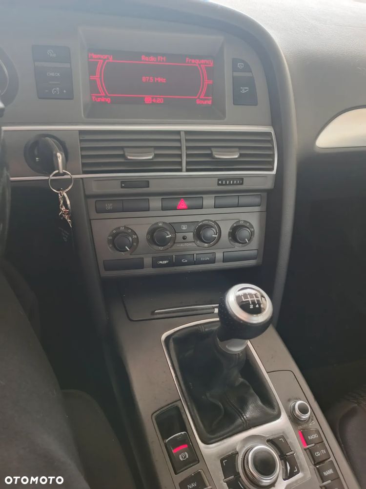 Audi A6 Limousine - 7