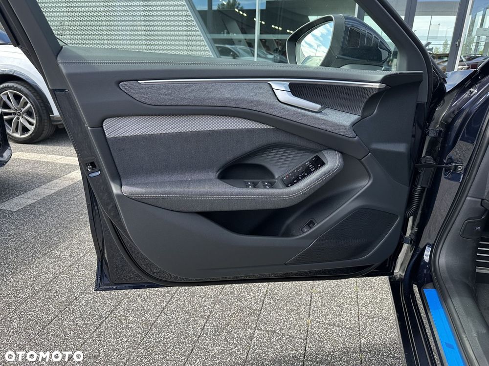 Audi A6 - 11