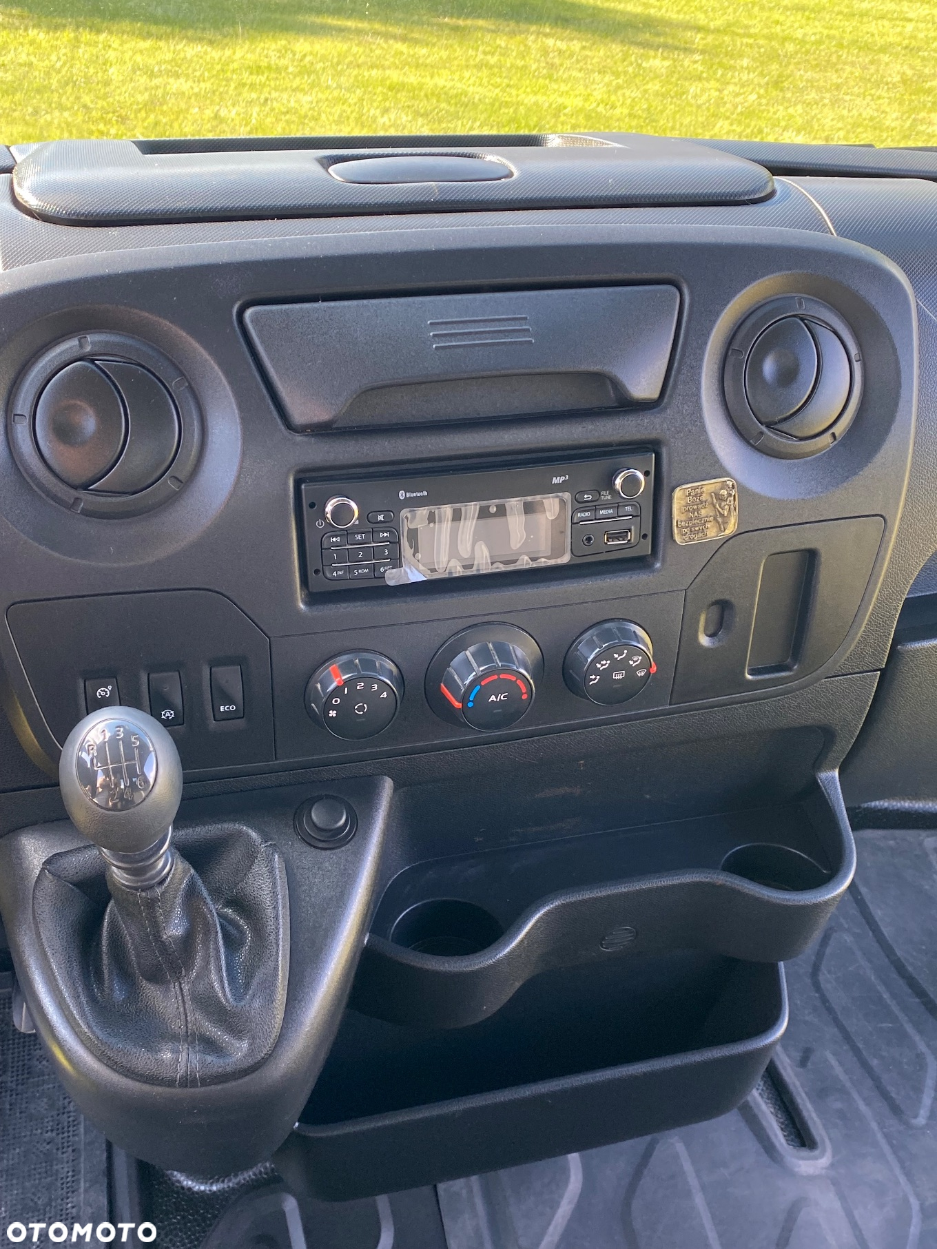 Renault Master - 8