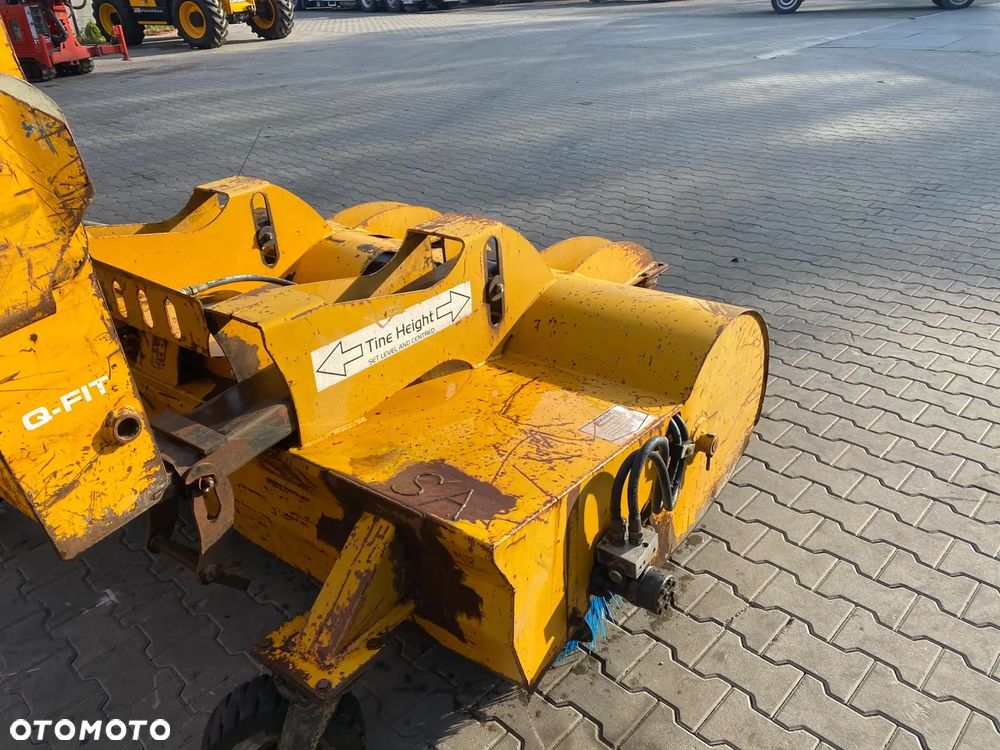 JCB 540-200 - 14