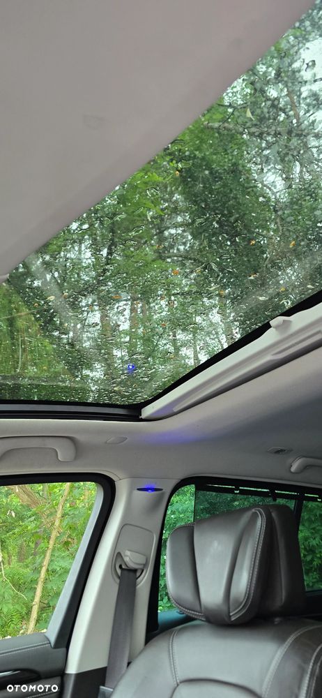 Renault Espace 1.6 dCi Energy Initiale Paris EDC 7os - 8