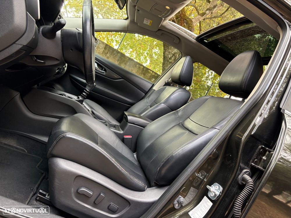 Nissan X-Trail - 19
