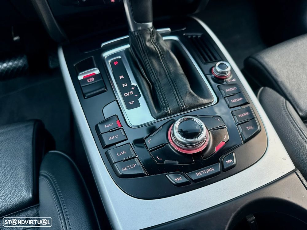 Audi A5 Sportback 2.0 TDI S-line S tronic - 32