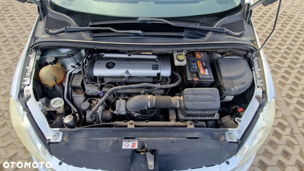 Peugeot 307 CC 135 - 15