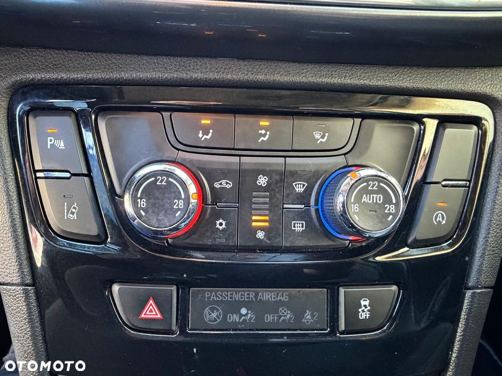Opel Mokka 1.4 Turbo ecoFLEX Start/Stop Innovation - 31