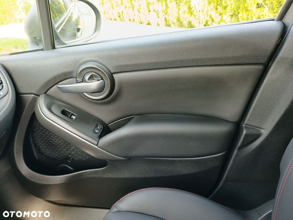 Fiat 500X 1.0 FireFly Turbo 4x2 S&S Sport - 37