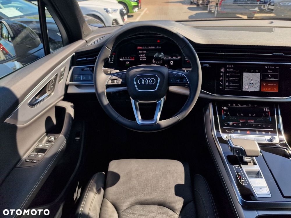Audi Q7 - 21
