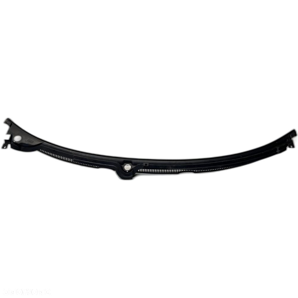 PODSZYBIE PLASTIKOWE AUDI A4 B7 8E1819403 - 1