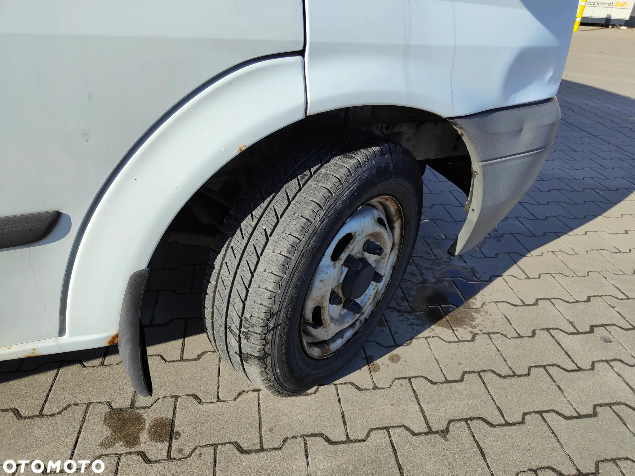 Ford Transit - 28