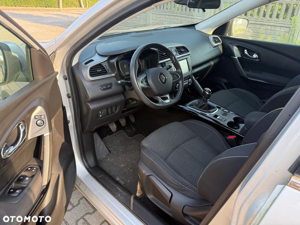 Renault Kadjar 1.5 dCi Energy Intens - 7