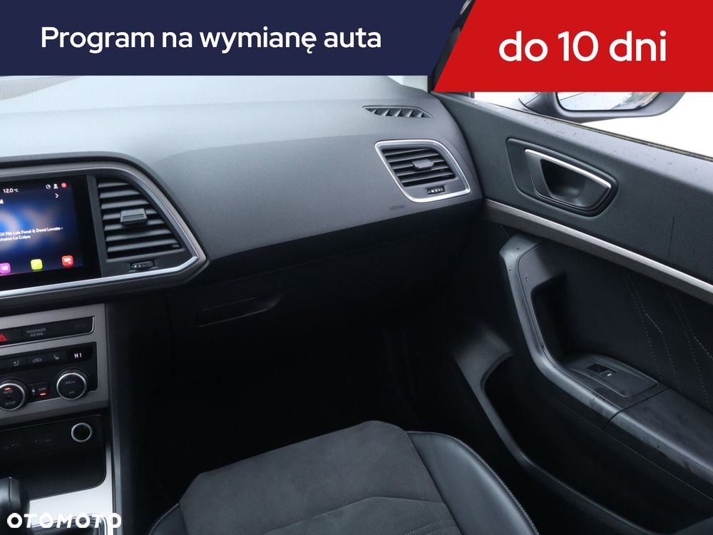Seat Ateca - 10