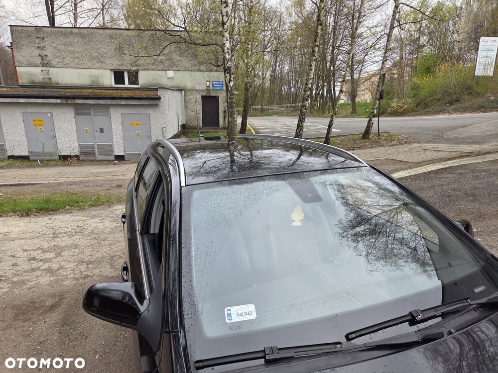 Opel Astra 1.6 Cosmo - 7